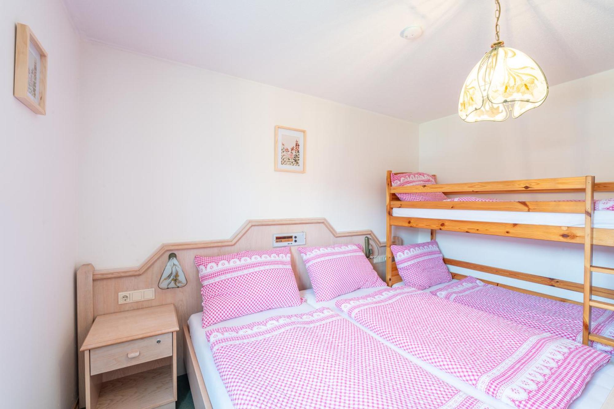Apartman Arberblick 20 Bayerisch Eisenstein Bagian luar foto