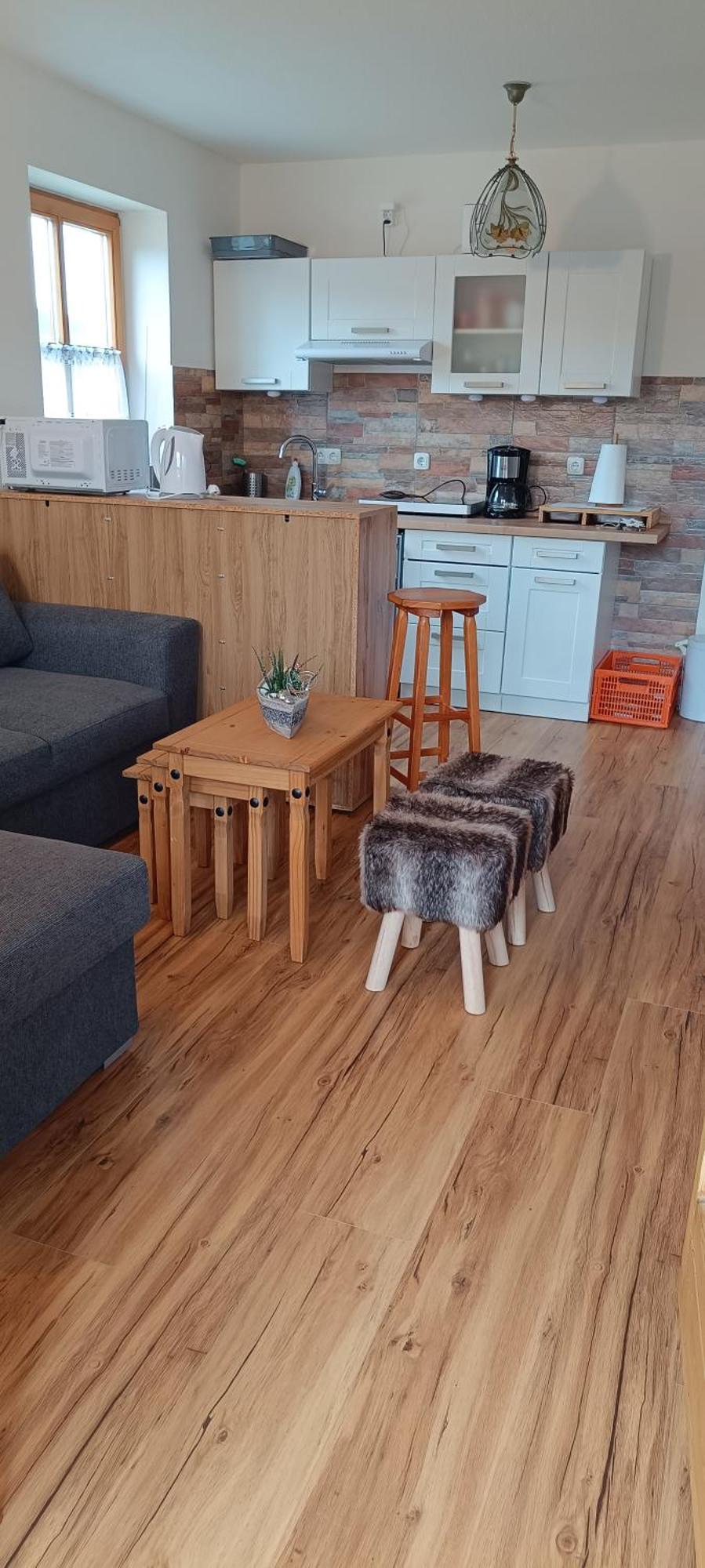 Apartman Arberblick 20 Bayerisch Eisenstein Bagian luar foto