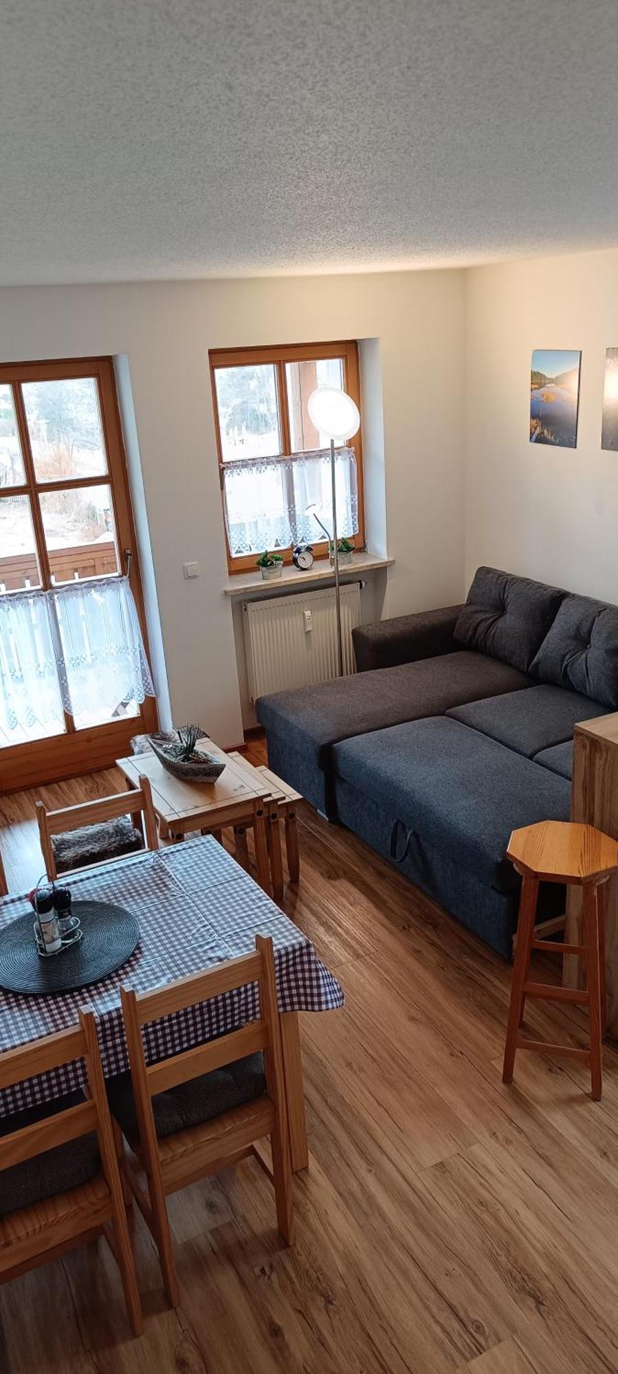 Apartman Arberblick 20 Bayerisch Eisenstein Bagian luar foto